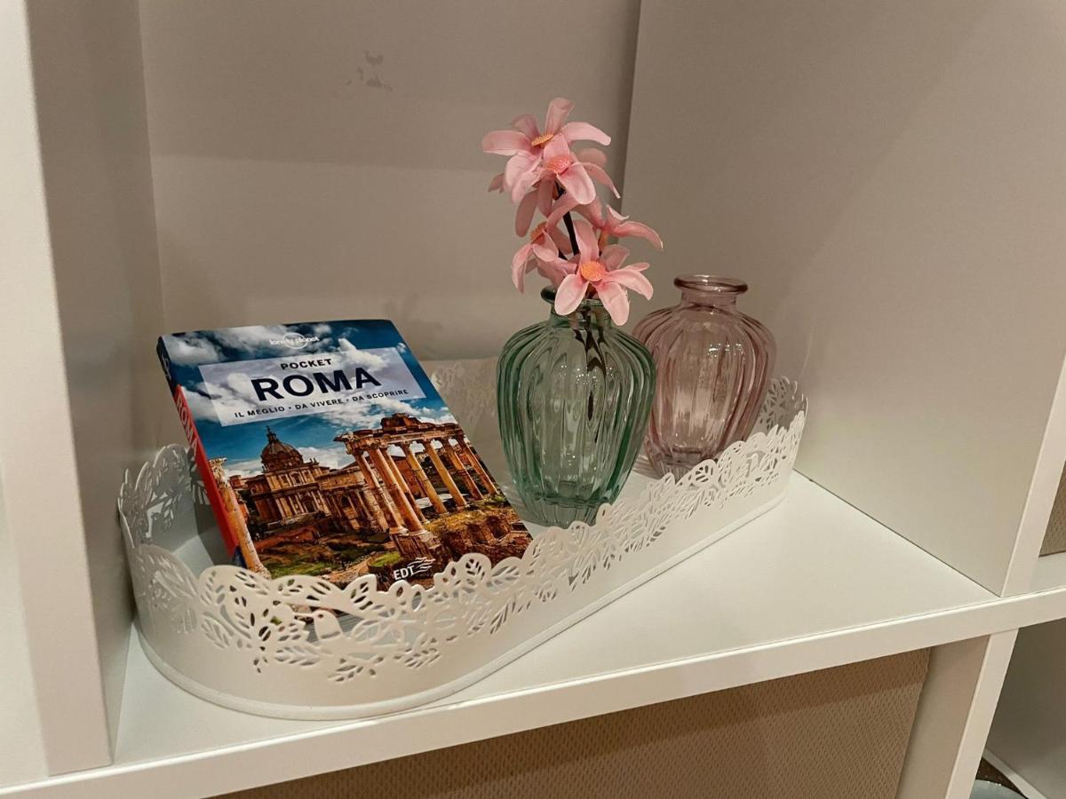 Ammiragli Vatican Experience Rom Eksteriør billede